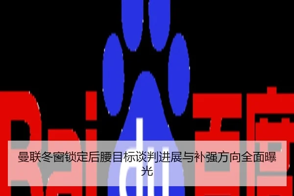 曼联冬窗锁定后腰目标谈判进展与补强方向全面曝光